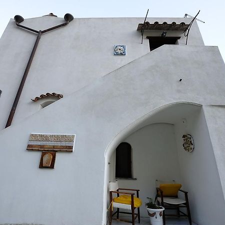 Tenuta Mamma Carmela Амалфи Екстериор снимка