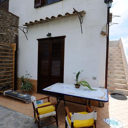 Tenuta Mamma Carmela Амалфи Екстериор снимка