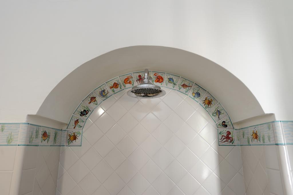Tenuta Mamma Carmela Амалфи Екстериор снимка